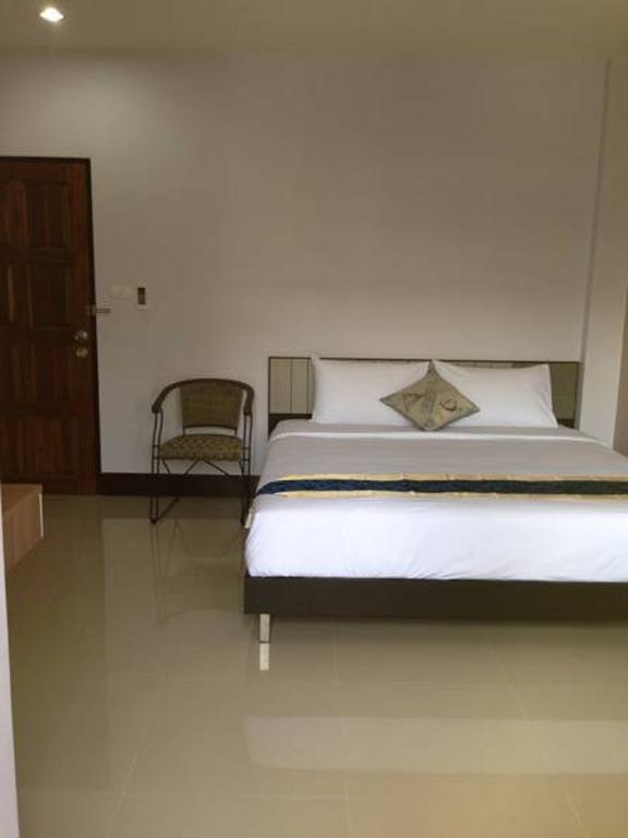 Nasa Mansion Appartement Phuket Kamer foto