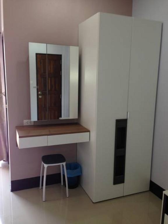 Nasa Mansion Appartement Phuket Kamer foto